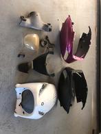 Piaggio Zip onderdelen, Fietsen en Brommers, Brommeronderdelen | Scooters, Ophalen of Verzenden, Zo goed als nieuw, Overige typen