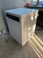 afwasmachine bauknecht, Witgoed en Apparatuur, Vaatwasmachines, Ophalen, Gebruikt, 85 tot 90 cm, Bauknecht