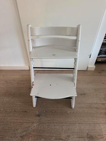 Stokke Tripp Trapp stoel beschikbaar voor biedingen