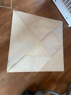 Tangram XL, Een of twee spelers, Ophalen, Gebruikt, Onbekend