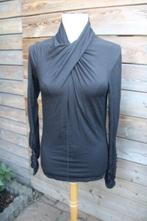 Tuniek zwart Marccain mt M Vaste prijs AANBIEDING, Kleding | Dames, Blouses en Tunieken, Maat 38/40 (M), Zwart, Ophalen of Verzenden
