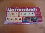 Rummikub, Een of twee spelers, Ophalen of Verzenden, Gebruikt