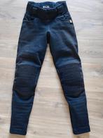 Dames Motor legging van motogirl, Ophalen of Verzenden, Tweedehands, Dames, Broek | textiel