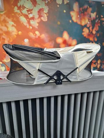 Deryan Reisbedje - Zo goed als nieuw! beschikbaar voor biedingen