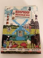 Carmen Verheijen - Kidsproof weekendje weg, Overige merken, Carmen Verheijen; Nathalie Paak; Stephanie Bakker, Europa, Ophalen of Verzenden