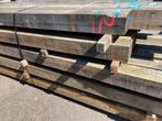 Eiken palen 15 x 15 lang 250 tot ongeveer 4 meter €35.- per, Tuin en Terras, Palen, Balken en Planken, Nieuw, 250 cm of meer, Ophalen of Verzenden