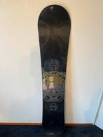 K2 titan snowboard 163, Ophalen, Zo goed als nieuw, Board