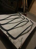 E30 voorste stabilisator stang gepoedercoat, Ophalen of Verzenden, BMW, Bumper