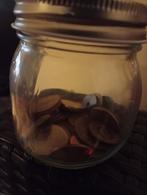 Muntjes, Ophalen of Verzenden