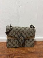 Gucci tas, Sieraden, Tassen en Uiterlijk, Tassen | Damestassen, Ophalen of Verzenden, Zo goed als nieuw, Zwart, Schoudertasje