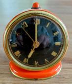 Kienzle wekker / alarmklok (vintage), Antiek en Kunst, Ophalen of Verzenden