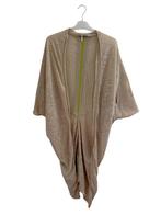 Oska vest M/L, Beige, Maat 46/48 (XL) of groter, Ophalen of Verzenden, Zo goed als nieuw