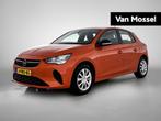 Opel Corsa 1.2 Edition, Voorwielaandrijving, 12 maanden, Stof, Euro 6