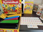 My First Rummikub. Sint tip, Ophalen of Verzenden, Zo goed als nieuw