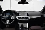 BMW 4 Serie Gran Coupé 420i High Executive M Sport Automaat, Auto's, BMW, Te koop, Benzine, Hatchback, Gebruikt