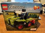 Lego Technic 42102 mini Claas Xerion NIEUW, Nieuw, Complete set, Lego, Ophalen