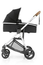 Kinderwagen Oyster Zero, Ophalen, Zo goed als nieuw, Overige merken