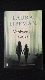 Boek: verdwenen zusjes van Laura Lippman, Ophalen, Laura Lippman, Zo goed als nieuw, Amerika