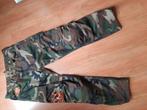 Mottowear motorbroek, Motoren, Ophalen, Tweedehands, Broek | textiel
