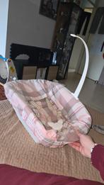 Stokke tripp trapp newborn set, Ophalen of Verzenden, Gebruikt, Meegroeistoel, Gordel(s)