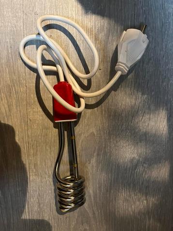 Dompelaar 300 watt beschikbaar voor biedingen