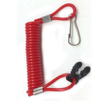 Dodemanskoord Veiligheidskoord met Honda aansluiting beschikbaar voor biedingen