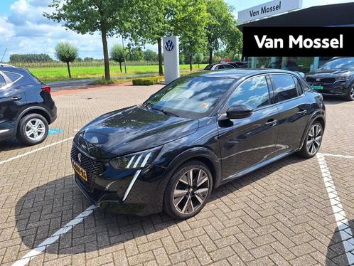 Peugeot 208 1.2 PureTech GT-Line | PANODAK | CAMERA | NAVIGA, Auto's, Peugeot, Bedrijf, Te koop, ABS, Achteruitrijcamera, Adaptive Cruise Control