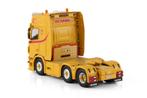 Dinsdag 2 Sept Leverbaar Wsi 01-4778 Vanderveken, Ophalen, Nieuw, Bus of Vrachtwagen, Wsi