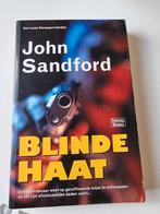 John Sandford - Blinde Haat, Boeken, Ophalen of Verzenden