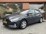 Hyundai i20 1.2 MPI i-Motion | Radio | Airco (bj 2021), Auto's, Voorwielaandrijving, Gebruikt, 4 cilinders, Start-stop-systeem