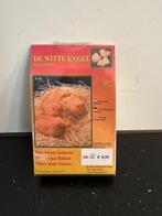Zelfmaakpakket drie kleine kuikentjes de Witte Engel, Verzenden, Nieuw, Materiaal
