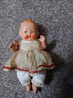 Popje antiek, Antiek en Kunst, Antiek | Speelgoed, Ophalen of Verzenden