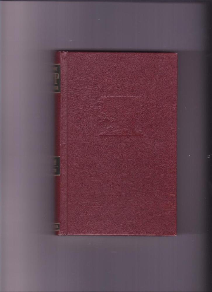 Kleine WP in kleur Bel - Bra deel 3 Elsevier Winkler Prins., Boeken, Encyclopedieën, Gelezen, Los deel, Algemeen, Ophalen