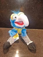 Muppets Gonzo Handpop Pluche Disney NEW AH 2012, Ophalen of Verzenden