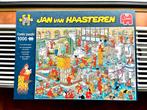 Jan van Haasteren, ‘De Ambachtelijke Brouwerij'., Hobby en Vrije tijd, Denksport en Puzzels, Ophalen, 500 t/m 1500 stukjes, Zo goed als nieuw