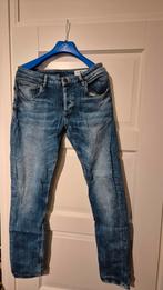 Spijkerbroek BLUE RIDGE, Blauw, W32 (confectie 46) of kleiner, Ophalen of Verzenden, Zo goed als nieuw
