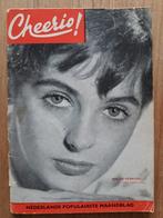 Cheerio! - vintage tijdschrift, Verzamelen, Tijdschriften, Kranten en Knipsels, Ophalen of Verzenden, Tijdschrift