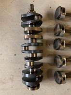 Audi 80 2.3 ng 7a s2 rs2 abt 2.5 krukas, Ophalen, Audi