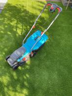 Gardena Grasmaaier - Goed Onderhouden, Ophalen, Cirkelmaaier, Gebruikt, Elektrische grasmaaier