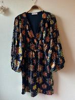 Feestjurk/jurk/ kerst Pom Amsterdam, Kleding | Dames, Jurken, Ophalen of Verzenden, Nieuw, Maat 38/40 (M), Boven de knie