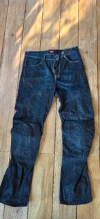 Motorbroek, jeans, Motoren, Ophalen of Verzenden, Tweedehands, Heren, Broek | textiel