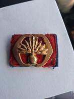 Leger Embleem/Badge, Verzamelen, Militaria | Algemeen, Onbekend, Ophalen of Verzenden, Onbekend, Onbekend