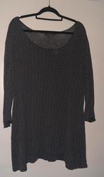 Shirt / tuniek Gudrun Sjödén, xl, Kleding | Dames, Grote Maten, Ophalen of Verzenden, Zo goed als nieuw, Zwart, Blouse of Tuniek