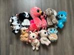Ty Beanie Knuffels, Ophalen of Verzenden, Zo goed als nieuw, Poes