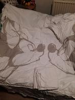 Mickey & Minnie Mouse Dekbedovertrek Disney, Verzamelen, Disney, Ophalen of Verzenden, Mickey Mouse, Nieuw, Kleding of Textiel
