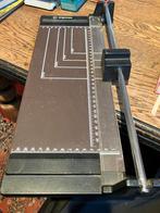 Rolsnijmachine, Ophalen of Verzenden, Gebruikt, Gereedschap of Toebehoren