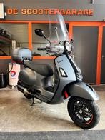 Vespa GTS 310 E5+ Hpe SuperSport Akra 2025 Btw Nieuw FULL, Motoren, Vespa, Scooter, Vespa, Bedrijf