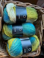 Hobbii Carnival Wol - Nieuw! 6 stuks, Hobby en Vrije tijd, Breien en Haken, Ophalen of Verzenden, Nieuw, Breien of Haken, Wol of Garen