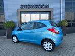Ford KA 1.2 Cool & Sound start/stop Airco|Elektrische ramen, Voorwielaandrijving, Euro 5, Stof, Gebruikt