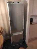 Koelkast Bosch KIS87AFE0, Witgoed en Apparatuur, Koelkasten en IJskasten, 200 liter of meer, Zonder vriesvak, Gebruikt, 160 cm of meer